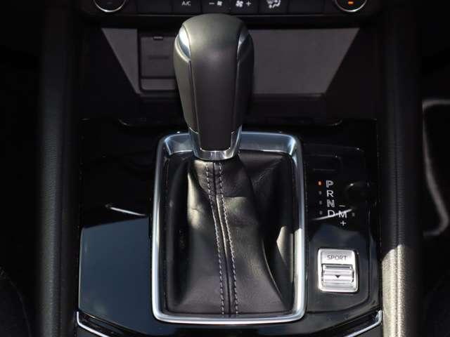 ＣＸ－５ ２．０　２０Ｓ　プロアクティブ　マツダ認定中古車　衝突被害軽減ブレーキ　ＥＴ（9枚目）