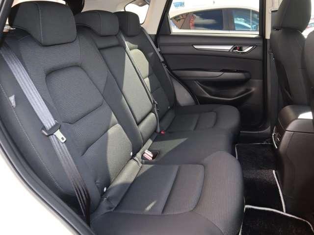 ＣＸ－５ ２．０　２０Ｓ　プロアクティブ　マツダ認定中古車　衝突被害軽減ブレーキ　ＥＴ（14枚目）