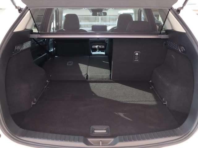 ＣＸ－５ ２．０　２０Ｓ　プロアクティブ　マツダ認定中古車　衝突被害軽減ブレーキ　ＥＴ（15枚目）