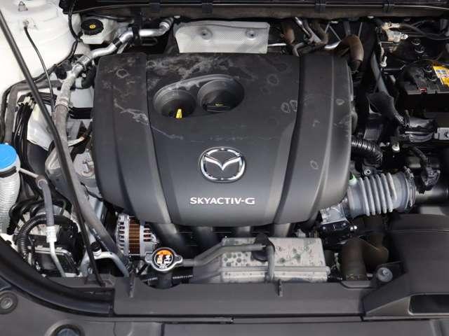 ＣＸ－５ ２．０　２０Ｓ　プロアクティブ　マツダ認定中古車　衝突被害軽減ブレーキ　ＥＴ（16枚目）