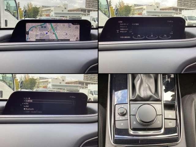 ＣＸ－３０ １．８　ＸＤ　ブラックトーンエディション　ディーゼルターボ　　マツダ認定中古車　コネクティッドサービス（5枚目）