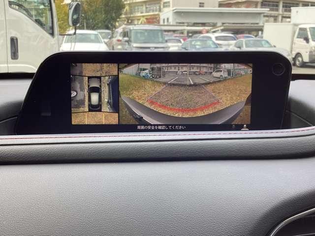 ＣＸ－３０ １．８　ＸＤ　ブラックトーンエディション　ディーゼルターボ　　マツダ認定中古車　コネクティッドサービス（6枚目）