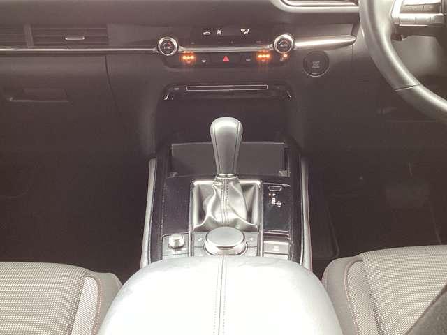 ＣＸ－３０ １．８　ＸＤ　ブラックトーンエディション　ディーゼルターボ　　マツダ認定中古車　コネクティッドサービス（8枚目）