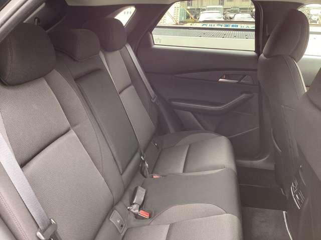 ＣＸ－３０ １．８　ＸＤ　ブラックトーンエディション　ディーゼルターボ　　マツダ認定中古車　コネクティッドサービス（14枚目）