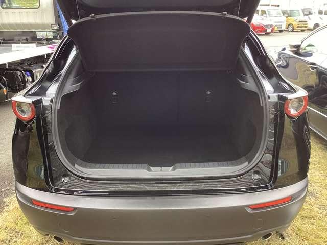 ＣＸ－３０ １．８　ＸＤ　ブラックトーンエディション　ディーゼルターボ　　マツダ認定中古車　コネクティッドサービス（15枚目）