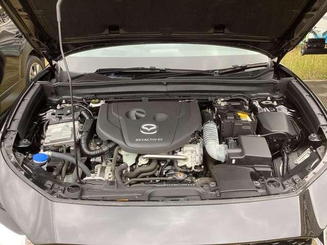 ＣＸ－３０ １．８　ＸＤ　ブラックトーンエディション　ディーゼルターボ　　マツダ認定中古車　コネクティッドサービス（16枚目）