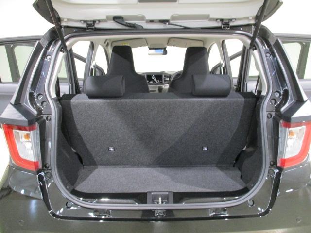 X リミテッドSAIII2WD AT バックカメラ(52枚目)