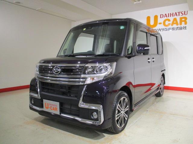 カスタムRS トップエディションSAII2WDナビドラレコ(70枚目)