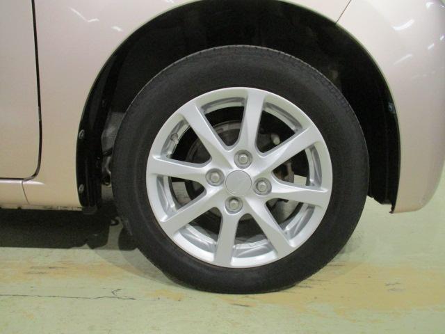 X 2WD キーフリー アルミホイール(20枚目)