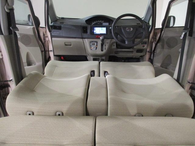 X 2WD キーフリー アルミホイール(48枚目)