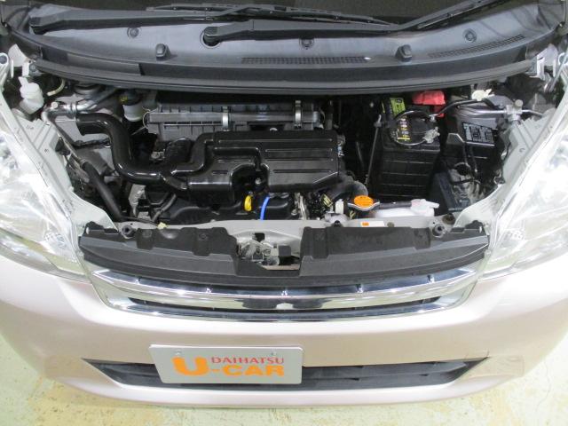 X 2WD キーフリー アルミホイール(54枚目)