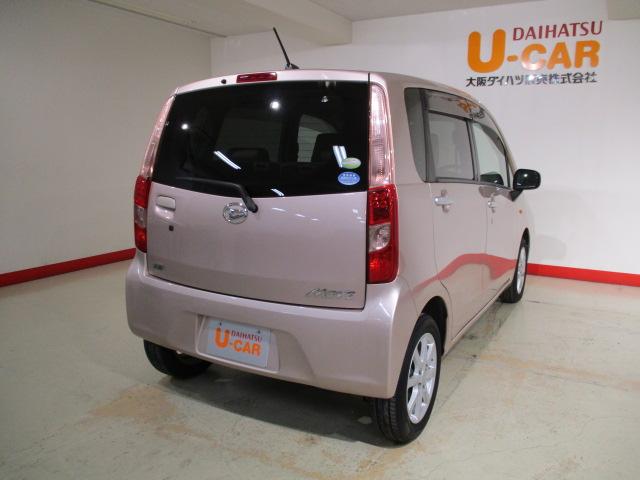 X 2WD キーフリー アルミホイール(62枚目)