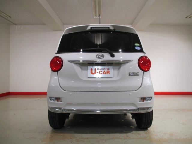 スタイルG SAII 2WD ナビ ETC キーフリー(26枚目)