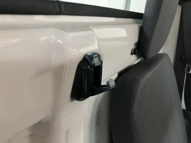 ハイゼットトラック スタンダード／エアコン／パワステ／１年保証／走行５．９万キロ　１年間走行距離無制限保証／走行５．９万キロ／ラジオ／エアコン／パワーステアリング／ＥＴＣ／ロングバイザー／ゴムマット／三方開／ＡＴ車／車検整備付き／（27枚目）