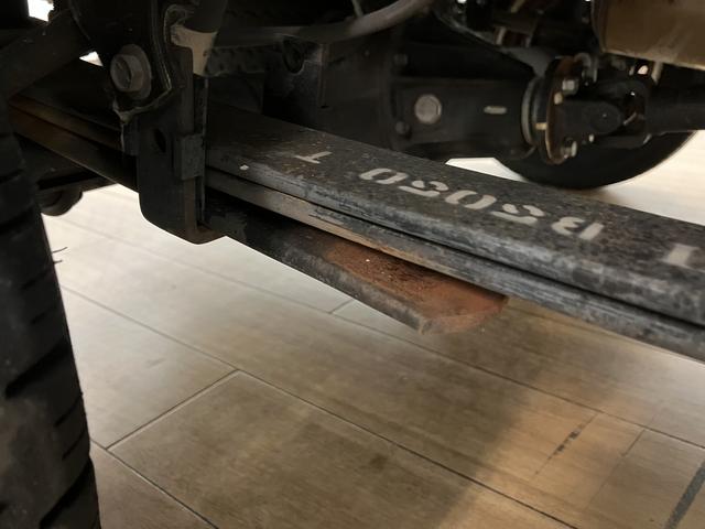 ハイゼットトラック スタンダード／エアコン／パワステ／１年保証／走行５．９万キロ　１年間走行距離無制限保証／走行５．９万キロ／ラジオ／エアコン／パワーステアリング／ＥＴＣ／ロングバイザー／ゴムマット／三方開／ＡＴ車／車検整備付き／（32枚目）