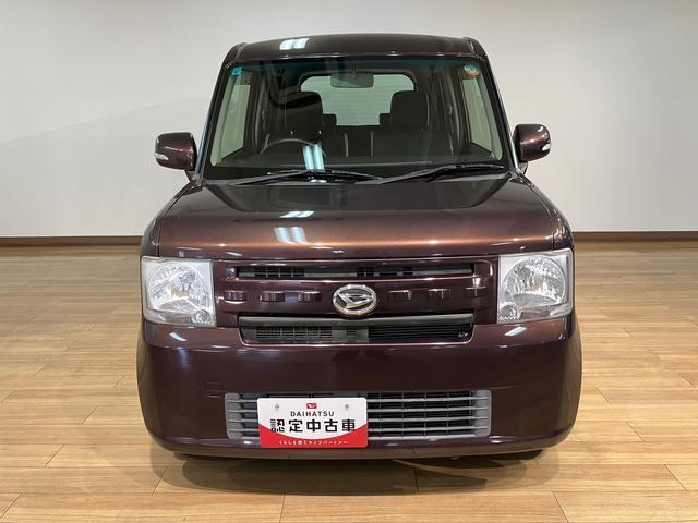 ムーヴコンテ Ｘ　リミテッド　キーフリー／電動格納ミラー／オートエアコン　走行距離１．０万キロ／ワンオーナー／１年間走行距離無制限保証付／ＣＤ・ＭＤステレオ／オートエアコン／電動格納ミラー／ベンチシート／コラムシフト／アイドリングストップ／／（33枚目）