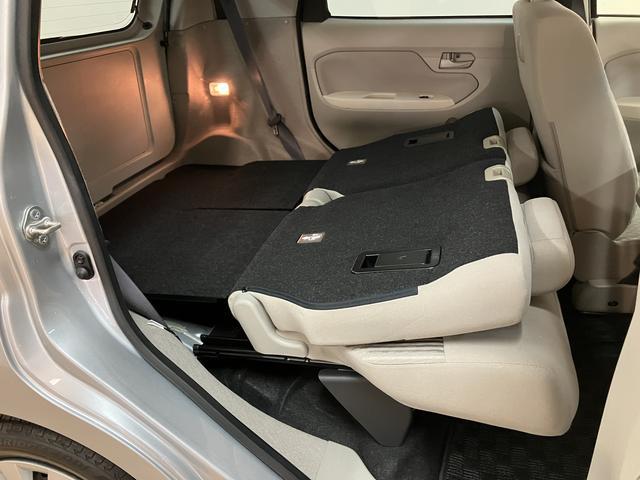 ムーヴ L SAIII/CDオーディオ/電格ミラー/キーレス/ 1年間走行距離無制限保証/CDオーディオ/走行1.5万キロ/電動格納式ドアミラー/サイドエアバッグ/キーレスエントリー/アイドリングストップオートハイビーム/衝突回避軽減ブレーキ/(18枚目)