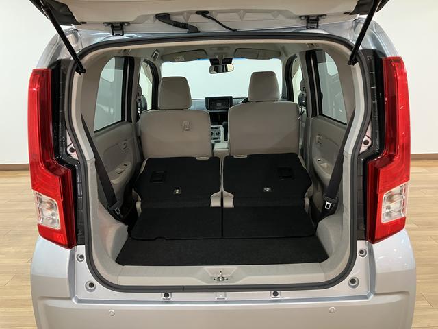 ムーヴ L SAIII/CDオーディオ/電格ミラー/キーレス/ 1年間走行距離無制限保証/CDオーディオ/走行1.5万キロ/電動格納式ドアミラー/サイドエアバッグ/キーレスエントリー/アイドリングストップオートハイビーム/衝突回避軽減ブレーキ/(21枚目)