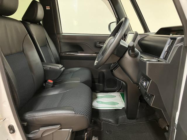 タント カスタムX/フルセグナビ/Bカメラ/両側電スラ/ETC/ 1年間走行距離無制限保証/フルセグナビ/BLUETOOTH/TV/バックカメラ/ETC/両側電動スライドドア/電動パーキングブレーキ/スマートキー/コーナーセンサー/サイドエアバッグ/(18枚目)