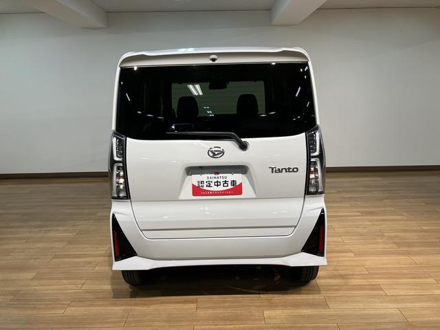 タント カスタムX/フルセグナビ/Bカメラ/両側電スラ/ETC/ 1年間走行距離無制限保証/フルセグナビ/BLUETOOTH/TV/バックカメラ/ETC/両側電動スライドドア/電動パーキングブレーキ/スマートキー/コーナーセンサー/サイドエアバッグ/(32枚目)
