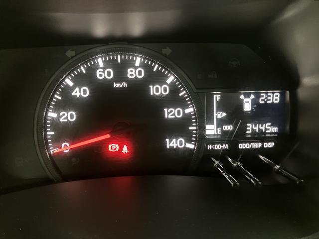 ハイゼットトラック スタンダード MT車/スマアシ/コーナーセンサー R.7年式//パワステ/コーナーセンサー/エアコン/衝突回避支援ブレーキ/車線逸脱抑制制御機能/ブレーキ制御付き誤発進抑制抑制機能/オートライト/(3枚目)