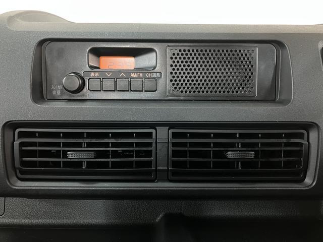 ハイゼットトラック スタンダード MT車/スマアシ/コーナーセンサー R.7年式//パワステ/コーナーセンサー/エアコン/衝突回避支援ブレーキ/車線逸脱抑制制御機能/ブレーキ制御付き誤発進抑制抑制機能/オートライト/(5枚目)