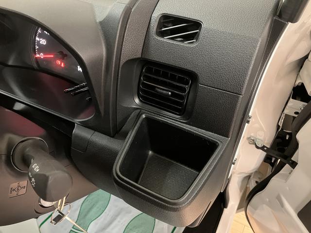 ハイゼットトラック スタンダード MT車/スマアシ/コーナーセンサー R.7年式//パワステ/コーナーセンサー/エアコン/衝突回避支援ブレーキ/車線逸脱抑制制御機能/ブレーキ制御付き誤発進抑制抑制機能/オートライト/(11枚目)