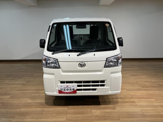 ハイゼットトラック スタンダード MT車/スマアシ/コーナーセンサー R.7年式//パワステ/コーナーセンサー/エアコン/衝突回避支援ブレーキ/車線逸脱抑制制御機能/ブレーキ制御付き誤発進抑制抑制機能/オートライト/(15枚目)