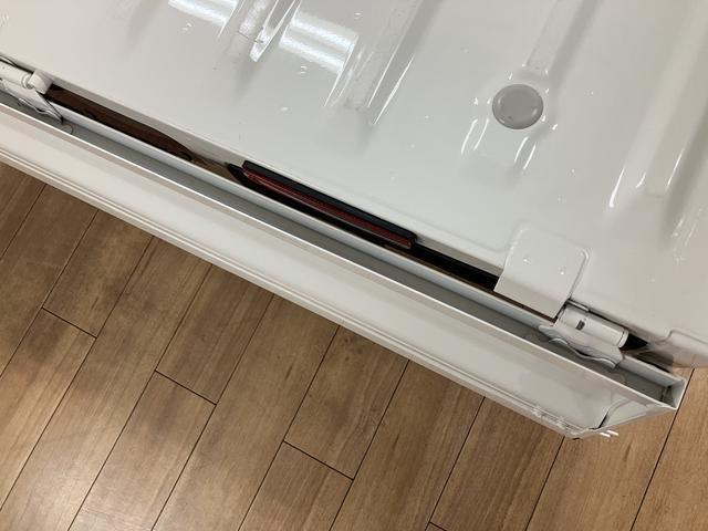 ハイゼットトラック スタンダード MT車/スマアシ/コーナーセンサー R.7年式//パワステ/コーナーセンサー/エアコン/衝突回避支援ブレーキ/車線逸脱抑制制御機能/ブレーキ制御付き誤発進抑制抑制機能/オートライト/(33枚目)