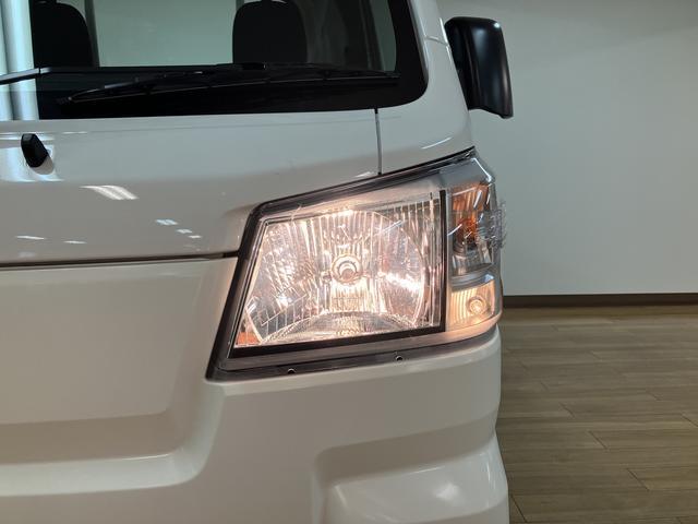 ハイゼットトラック スタンダード MT車/スマアシ/コーナーセンサー R.7年式//パワステ/コーナーセンサー/エアコン/衝突回避支援ブレーキ/車線逸脱抑制制御機能/ブレーキ制御付き誤発進抑制抑制機能/オートライト/(37枚目)