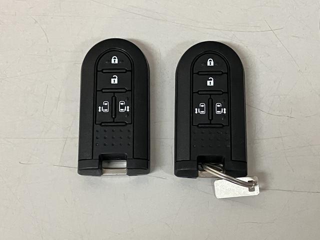 カードキー２本あります！