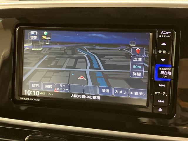 ムーヴキャンバス GブラックアクセントリミテッドSAIII/ナビ/パノラマ/ 1年間走行距離無制限保証/走行3.1万キロ/ナビ/BLUETOOTH/フルセグTV/USB/パノラマカメラ/バックカメラ/両側電動スライドドア/スマートキー/ETC/社外ドライブレコーダー/(3枚目)