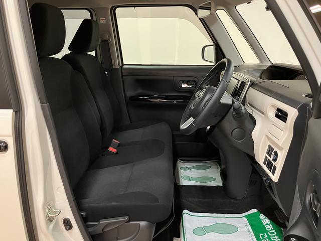 ムーヴキャンバス GブラックアクセントリミテッドSAIII/ナビ/パノラマ/ 1年間走行距離無制限保証/走行3.1万キロ/ナビ/BLUETOOTH/フルセグTV/USB/パノラマカメラ/バックカメラ/両側電動スライドドア/スマートキー/ETC/社外ドライブレコーダー/(18枚目)