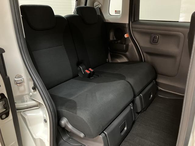 ムーヴキャンバス GブラックアクセントリミテッドSAIII/ナビ/パノラマ/ 1年間走行距離無制限保証/走行3.1万キロ/ナビ/BLUETOOTH/フルセグTV/USB/パノラマカメラ/バックカメラ/両側電動スライドドア/スマートキー/ETC/社外ドライブレコーダー/(23枚目)