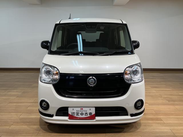 ムーヴキャンバス GブラックアクセントリミテッドSAIII/ナビ/パノラマ/ 1年間走行距離無制限保証/走行3.1万キロ/ナビ/BLUETOOTH/フルセグTV/USB/パノラマカメラ/バックカメラ/両側電動スライドドア/スマートキー/ETC/社外ドライブレコーダー/(36枚目)