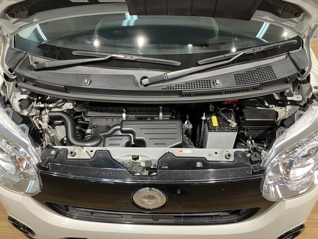 ムーヴキャンバス GブラックアクセントリミテッドSAIII/ナビ/パノラマ/ 1年間走行距離無制限保証/走行3.1万キロ/ナビ/BLUETOOTH/フルセグTV/USB/パノラマカメラ/バックカメラ/両側電動スライドドア/スマートキー/ETC/社外ドライブレコーダー/(37枚目)