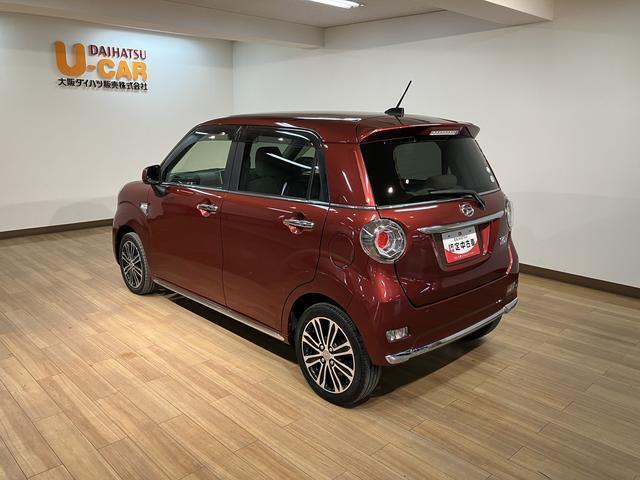 キャスト スタイルG ターボ SAII ナビ ターボエンジン 衝突被害軽減ブレーキスマートアシストII ナビ 前方録画ドラレコ ETC車載器 キーフリーシステム プッシュボタンスタート LEDヘッドライト オートエアコン アイドリングストップ機構(5枚目)