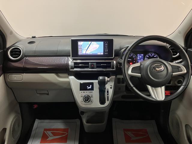 キャスト スタイルG ターボ SAII ナビ ターボエンジン 衝突被害軽減ブレーキスマートアシストII ナビ 前方録画ドラレコ ETC車載器 キーフリーシステム プッシュボタンスタート LEDヘッドライト オートエアコン アイドリングストップ機構(6枚目)