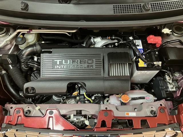 キャスト スタイルG ターボ SAII ナビ ターボエンジン 衝突被害軽減ブレーキスマートアシストII ナビ 前方録画ドラレコ ETC車載器 キーフリーシステム プッシュボタンスタート LEDヘッドライト オートエアコン アイドリングストップ機構(11枚目)