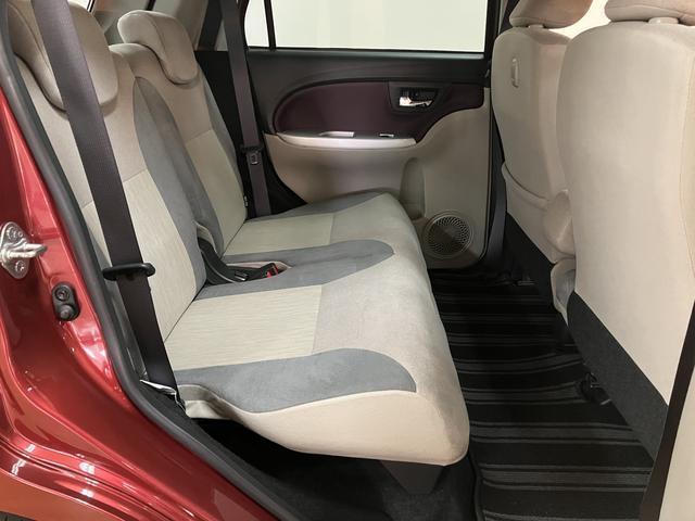 キャスト スタイルG ターボ SAII ナビ ターボエンジン 衝突被害軽減ブレーキスマートアシストII ナビ 前方録画ドラレコ ETC車載器 キーフリーシステム プッシュボタンスタート LEDヘッドライト オートエアコン アイドリングストップ機構(13枚目)