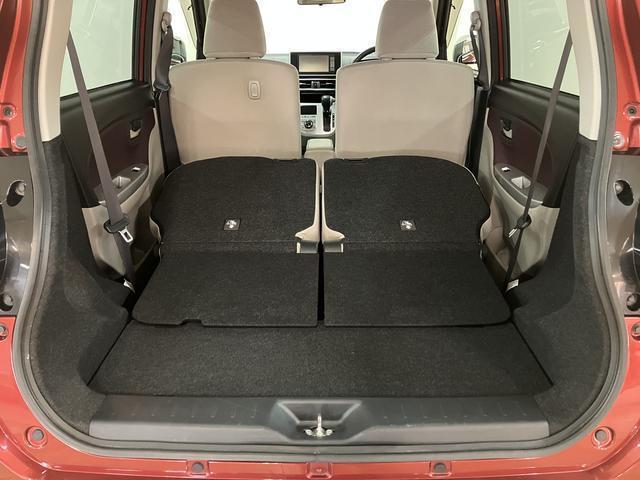 キャスト スタイルG ターボ SAII ナビ ターボエンジン 衝突被害軽減ブレーキスマートアシストII ナビ 前方録画ドラレコ ETC車載器 キーフリーシステム プッシュボタンスタート LEDヘッドライト オートエアコン アイドリングストップ機構(15枚目)