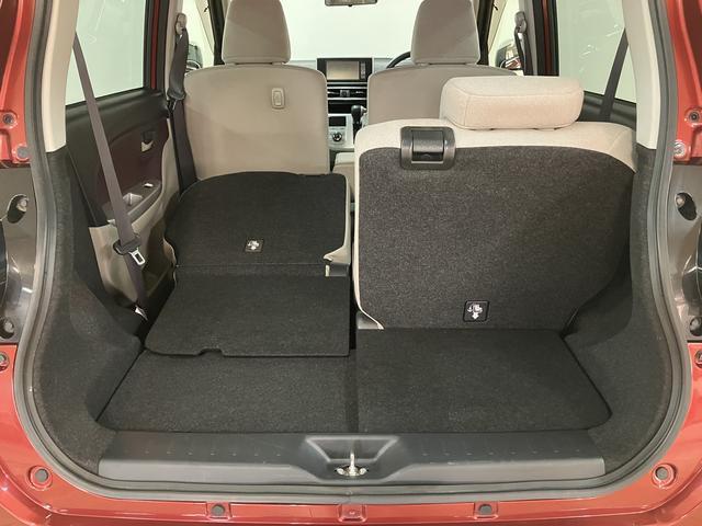 キャスト スタイルG ターボ SAII ナビ ターボエンジン 衝突被害軽減ブレーキスマートアシストII ナビ 前方録画ドラレコ ETC車載器 キーフリーシステム プッシュボタンスタート LEDヘッドライト オートエアコン アイドリングストップ機構(16枚目)