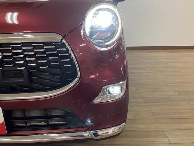 キャスト スタイルG ターボ SAII ナビ ターボエンジン 衝突被害軽減ブレーキスマートアシストII ナビ 前方録画ドラレコ ETC車載器 キーフリーシステム プッシュボタンスタート LEDヘッドライト オートエアコン アイドリングストップ機構(17枚目)