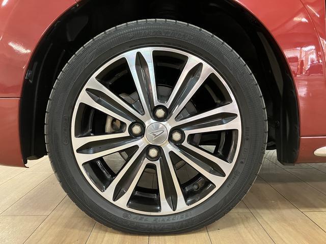 キャスト スタイルG ターボ SAII ナビ ターボエンジン 衝突被害軽減ブレーキスマートアシストII ナビ 前方録画ドラレコ ETC車載器 キーフリーシステム プッシュボタンスタート LEDヘッドライト オートエアコン アイドリングストップ機構(19枚目)