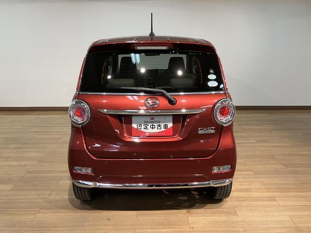 キャスト スタイルG ターボ SAII ナビ ターボエンジン 衝突被害軽減ブレーキスマートアシストII ナビ 前方録画ドラレコ ETC車載器 キーフリーシステム プッシュボタンスタート LEDヘッドライト オートエアコン アイドリングストップ機構(21枚目)