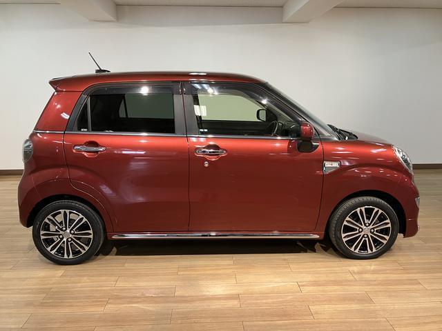 キャスト スタイルG ターボ SAII ナビ ターボエンジン 衝突被害軽減ブレーキスマートアシストII ナビ 前方録画ドラレコ ETC車載器 キーフリーシステム プッシュボタンスタート LEDヘッドライト オートエアコン アイドリングストップ機構(25枚目)