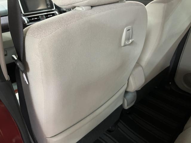 キャスト スタイルG ターボ SAII ナビ ターボエンジン 衝突被害軽減ブレーキスマートアシストII ナビ 前方録画ドラレコ ETC車載器 キーフリーシステム プッシュボタンスタート LEDヘッドライト オートエアコン アイドリングストップ機構(29枚目)