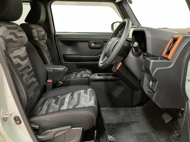 タフト G/ナビ/パノラマカメラ/前後ドラレコ/ETC/1.2万キロ 1年間走行距離無制限保証/ナビ/BLUETOOTH/USB/パノラマカメラ/バックカメラ/前後ドラレコ/前席シートヒーター/ETC/電動パーキングブレーキ/スマートキー/シートアンダートレイ/(19枚目)