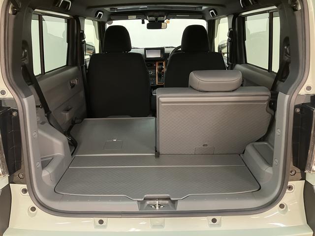 タフト G/ナビ/パノラマカメラ/前後ドラレコ/ETC/1.2万キロ 1年間走行距離無制限保証/ナビ/BLUETOOTH/USB/パノラマカメラ/バックカメラ/前後ドラレコ/前席シートヒーター/ETC/電動パーキングブレーキ/スマートキー/シートアンダートレイ/(26枚目)