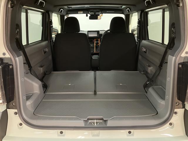 タフト G/ナビ/パノラマカメラ/前後ドラレコ/ETC/1.2万キロ 1年間走行距離無制限保証/ナビ/BLUETOOTH/USB/パノラマカメラ/バックカメラ/前後ドラレコ/前席シートヒーター/ETC/電動パーキングブレーキ/スマートキー/シートアンダートレイ/(27枚目)